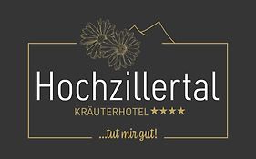 Kraeuterhotel Hochzillertal